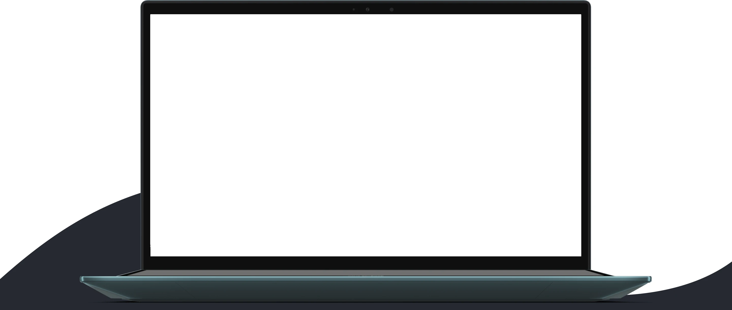 Laptop sa prikazom kalkulatora faktoringa