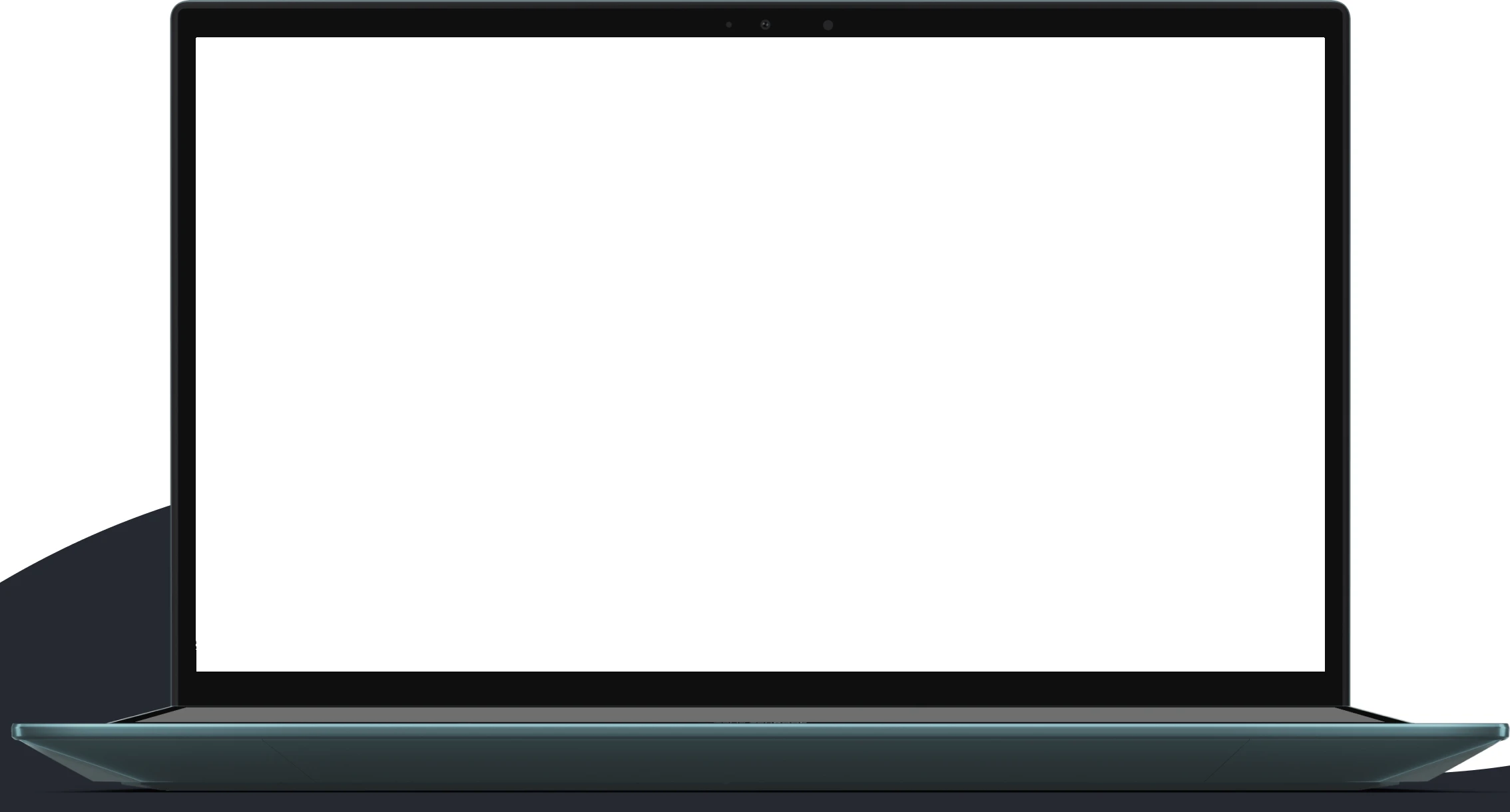 Laptop sa prikazom kalkulatora faktoringa